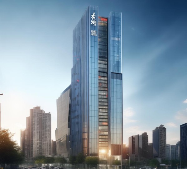 豫泰建材,modern construction through traditional strength 豫泰建材,modern construction through traditional strength