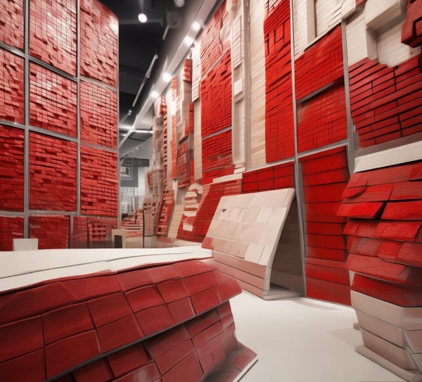红夏建材产品展示 红夏建材产品展示