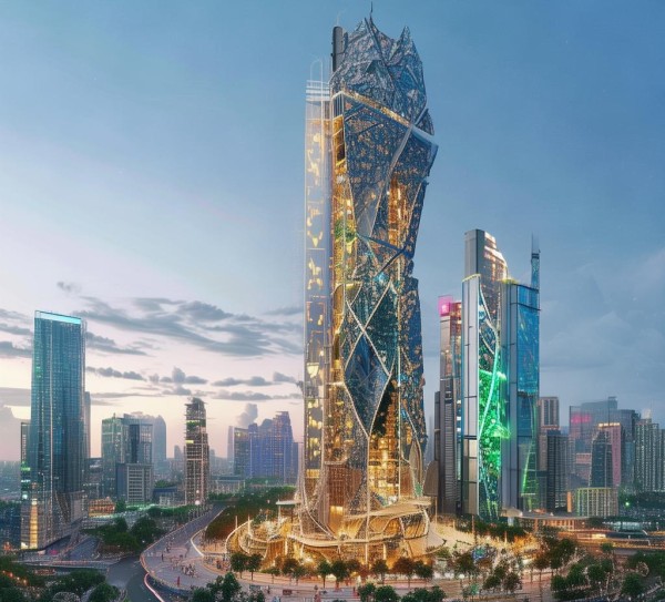 立体废弃物建材资源化,可持续发展的新趋势 立体废弃物建材资源化,可持续发展的新趋势