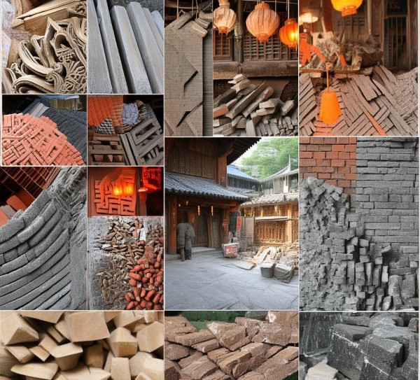 山西本地建材,你必须知道的12种常用产品 山西本地建材,你必须知道的12种常用产品