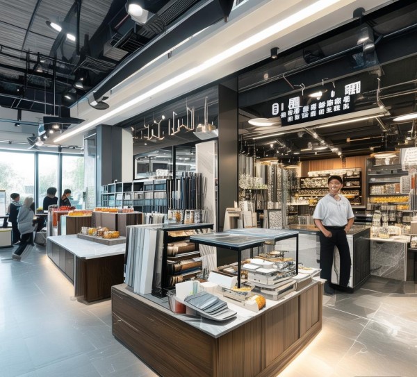 资源县宇涵建材经营部,助力 lifestyle的品质生活 资源县宇涵建材经营部,助力 lifestyle的品质生活